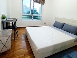 Parkshore (D15), Condominium #611427861